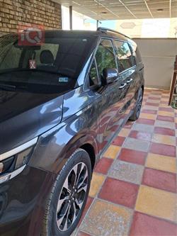 کیا کەرنیڤاڵ